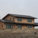 012High Prairie Residence